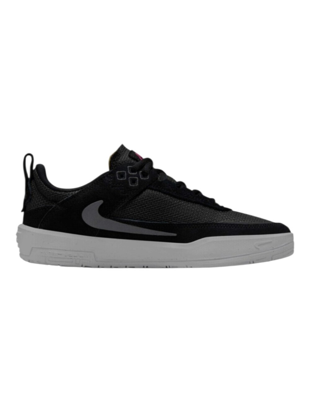 Nike SB Day One Big Kids' Skate Shoes size 7 - Picture 3 of 12